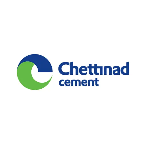 Chettinad Cement Corporation Ltd